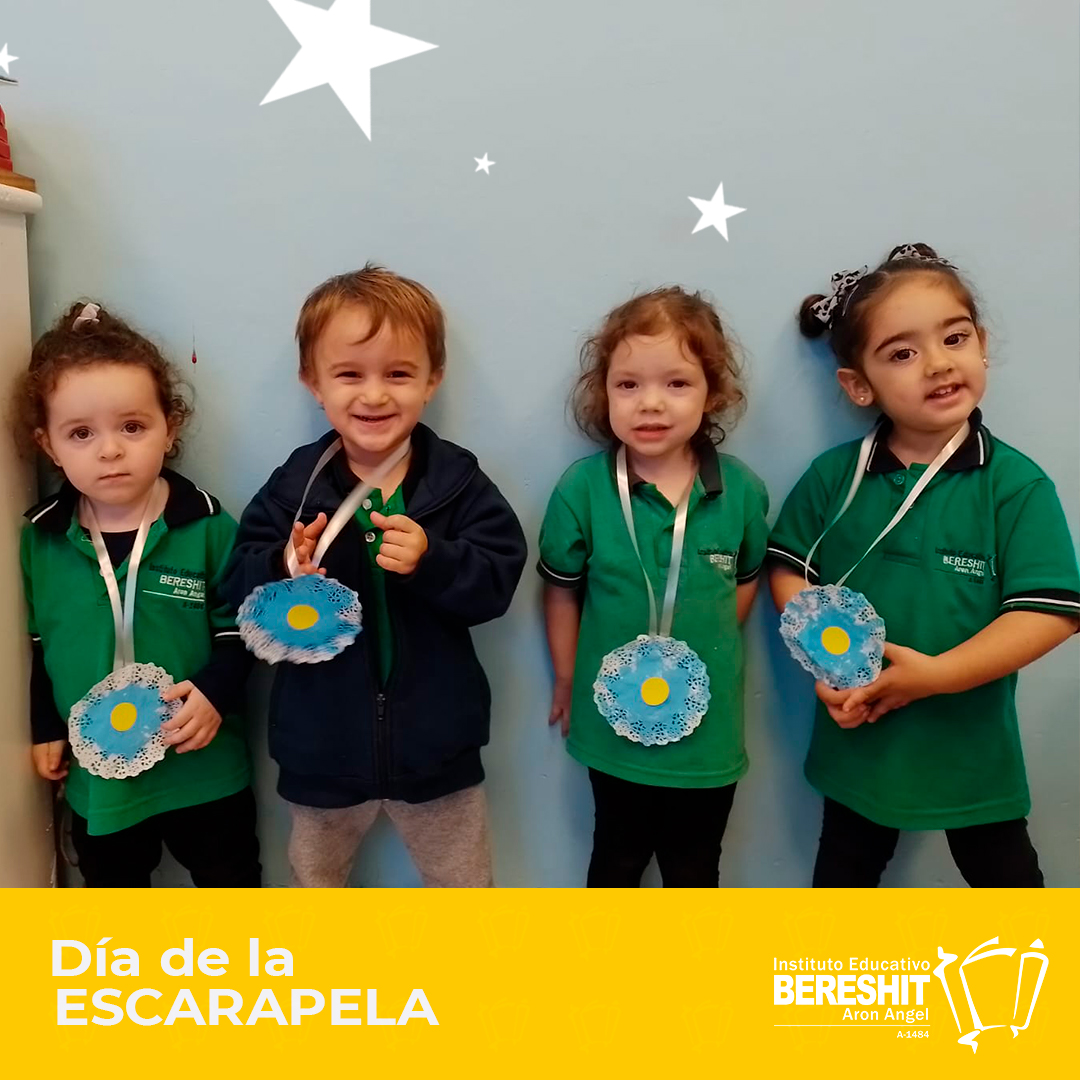 Día de la escarapela
